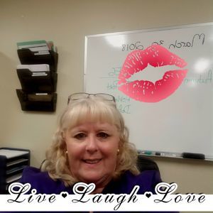 Meet your Posher, Cindy